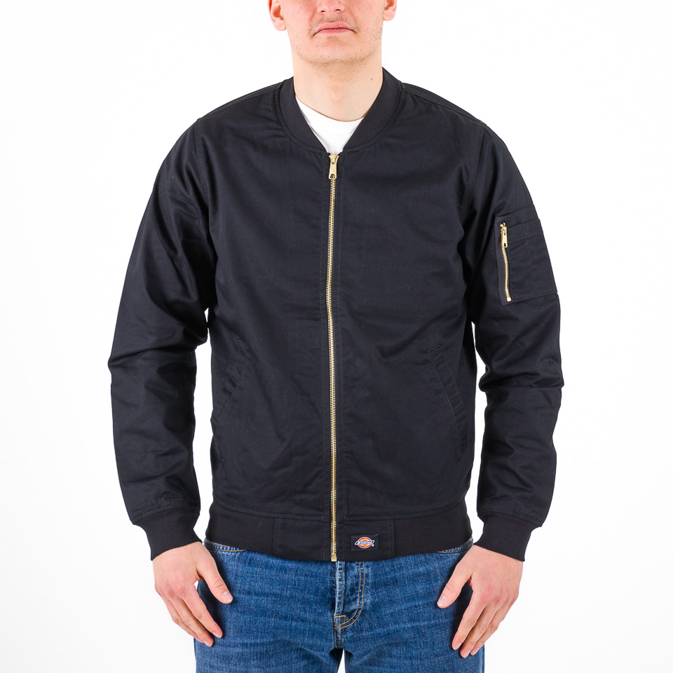 Giacche Dickies Hughson Jacket | The Firm shop