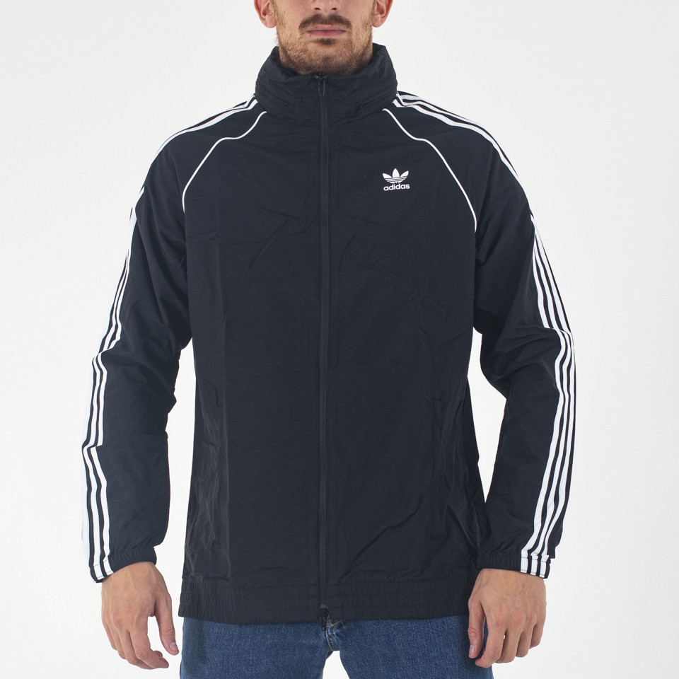 Giacche adidas Originals SST Windbreaker The Firm shop