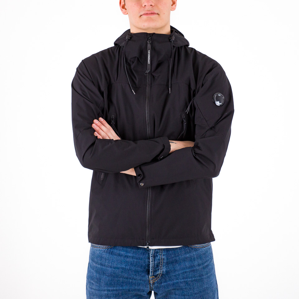 CP COMPANY｜DOWN JACKETS (Pro-Tek Short Jacket (17CMOW10 CP COMPANY｜DOWN JACKETS (Pro-Tek Short Jacket (17CMOW10