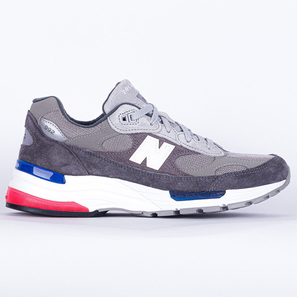 New balance 992  hot sale shop