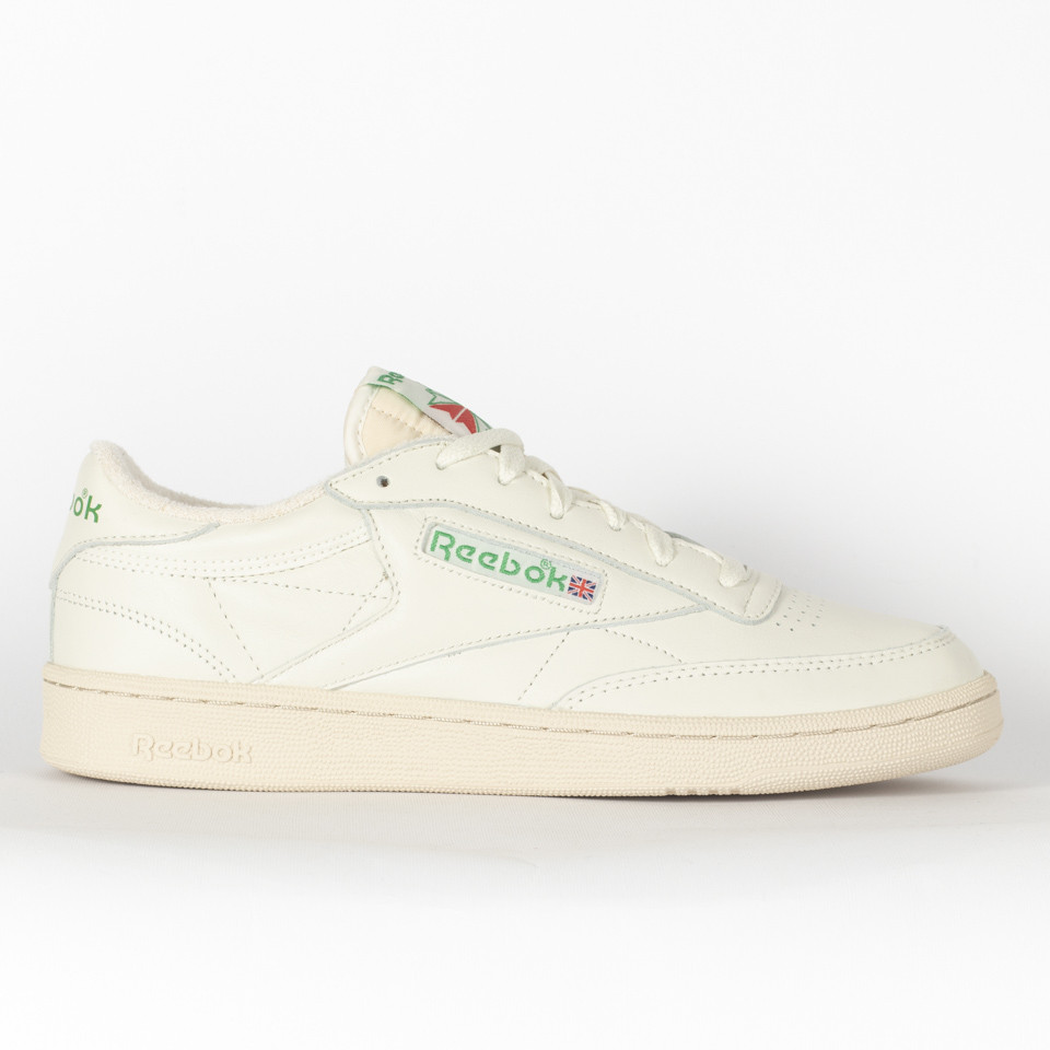 Club c 85 online reebok homme