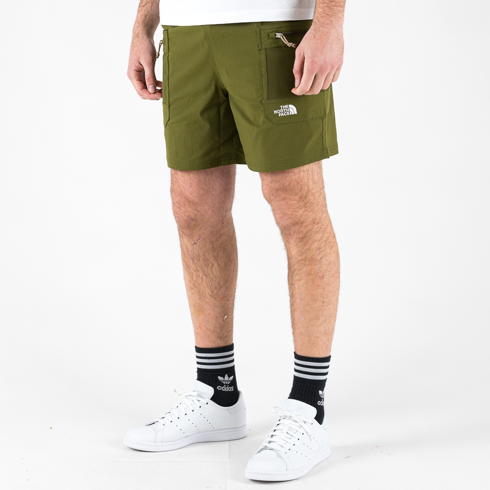 Bottoms The North Face Class V Pathfinder Short The Firm shop