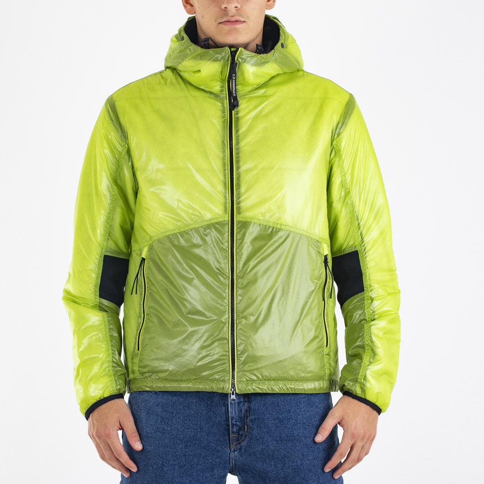 Jackets C.P. Company Outline Goggle Jacket | The Firm shop