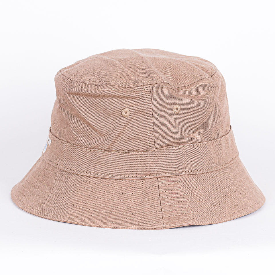 Barbour｜PEDORAS (Cascade Bucket Hat (MHA0615 ST51)) Caps & Hats Barbour Cascade Bucket Hat | The Firm shop