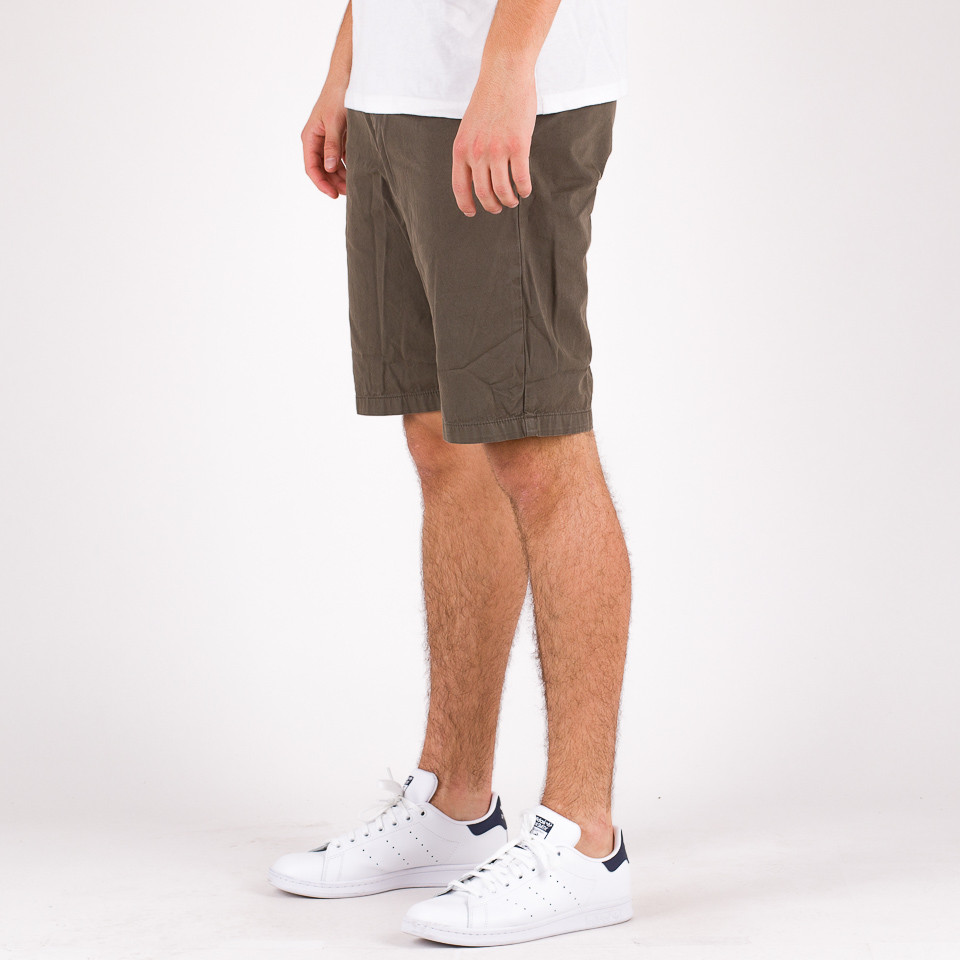 Carhartt shop johnson shorts