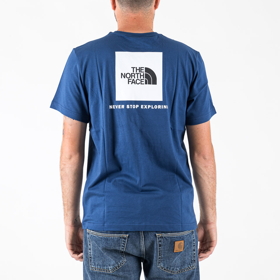 T-shirts Napapijri Selios T-Shirt | The Firm shop