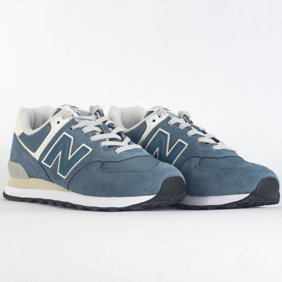 New balance cheap ml574 light petrol