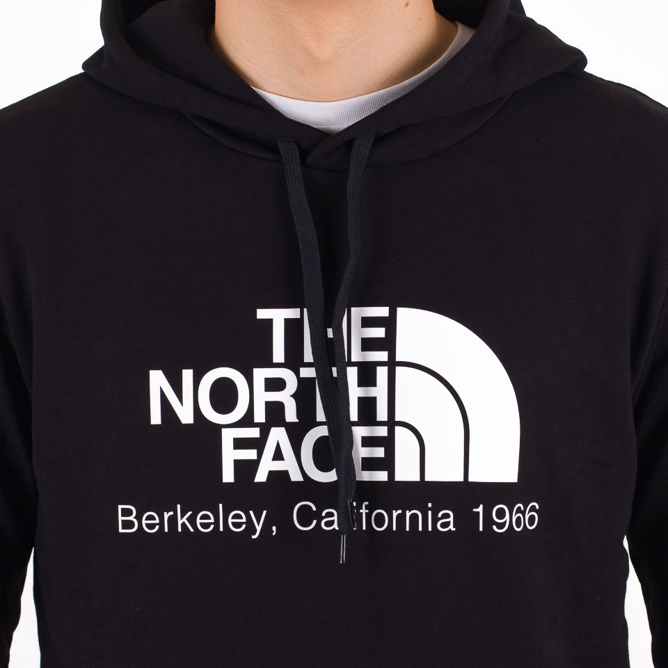 Sweatshirts The North Face Berkeley California Hoodie | The