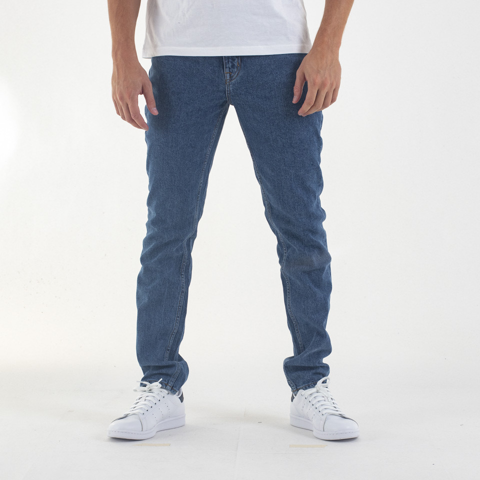 kage ødemark Geografi Bottoms Cheap Monday Sonic Jeans | The Firm shop