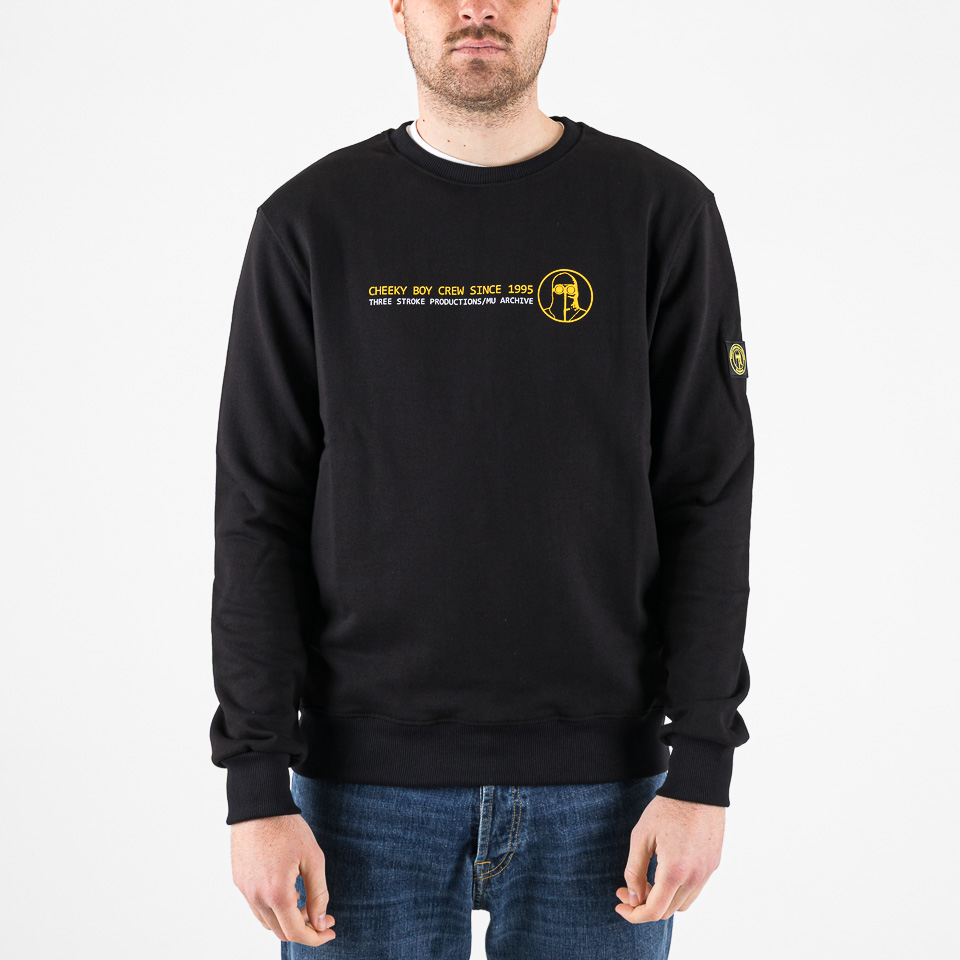 Sweatshirts New Balance Athletics Sports Club Crewneck | The