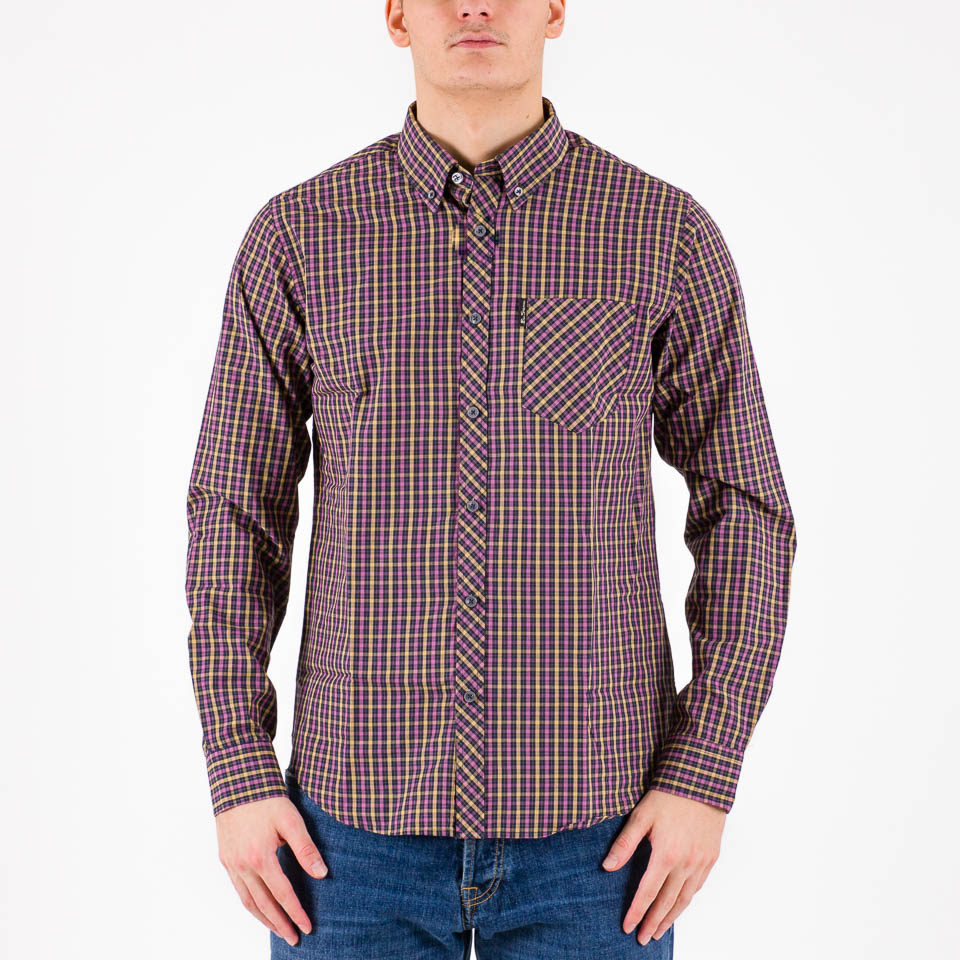 Camicia 2025 ben sherman