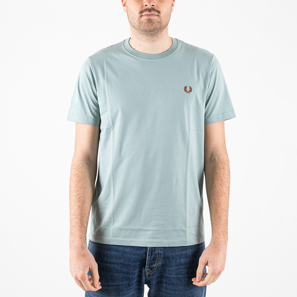 CP COMPANY｜ (30/1 Jersey Goggle T-Shirt (16CMTS044A 005 T-shirts C.P. Company 30/1 Jersey Goggle Print T-Shirt | The