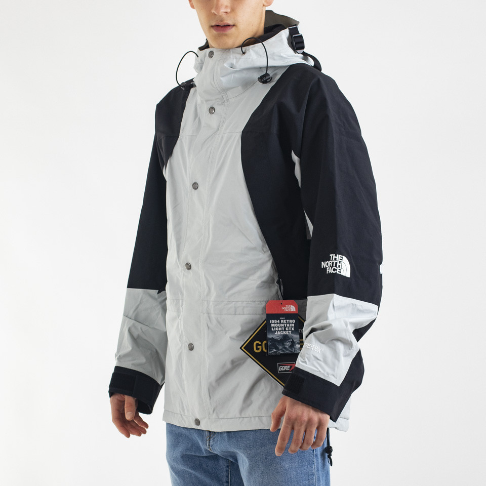 The north face store gore tex 1994