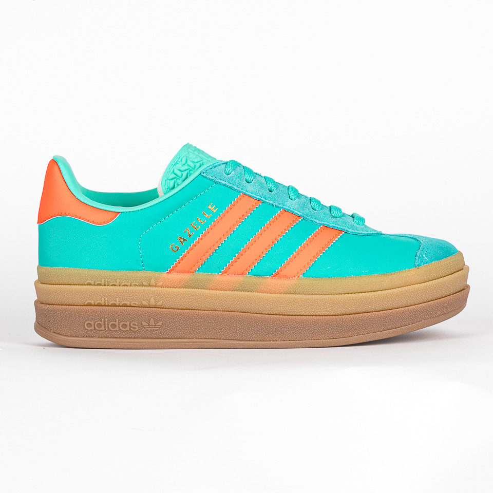 Sneakers adidas Originals Gazelle Bold The Firm shop