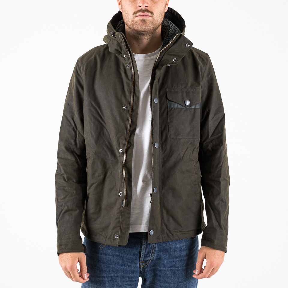 ジャケット・アウター Barbour International Waxed Cotton 38 $_12.JPG?set_id=880000500F