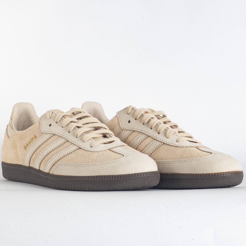 Adidas samba cheap fb linen