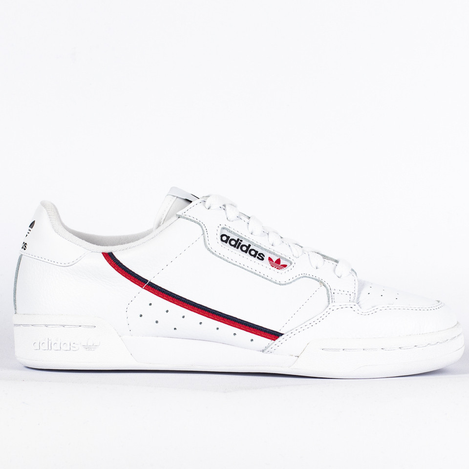 Adidas continental 80 shop best sale