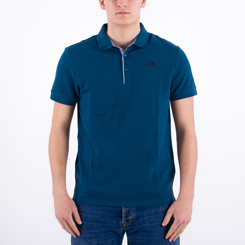 Polo The North Face Premium Piquet Polo The Firm shop