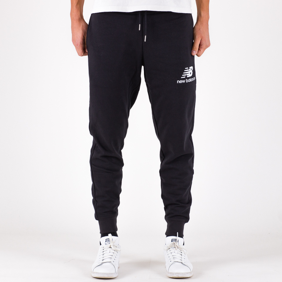 Essentials stack clearance logo sweatpant