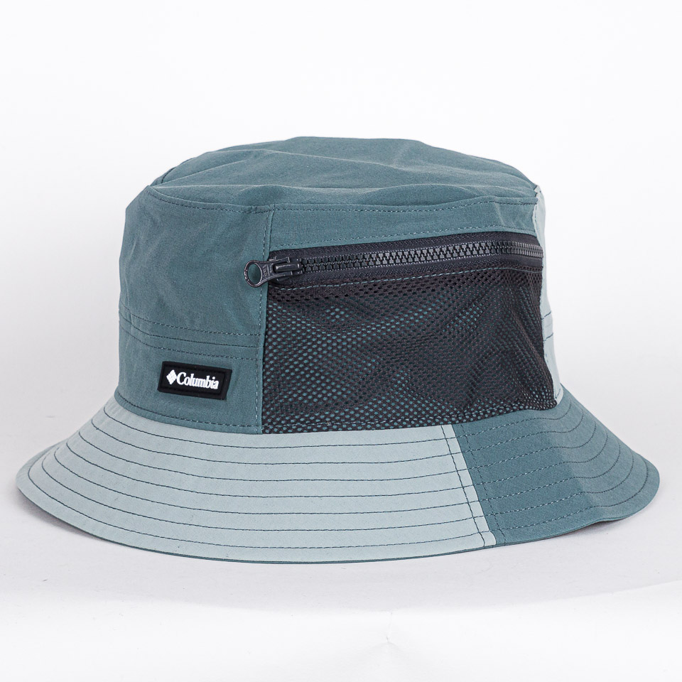 Caps & Hats Columbia Trek Bucket Hat The Firm shop