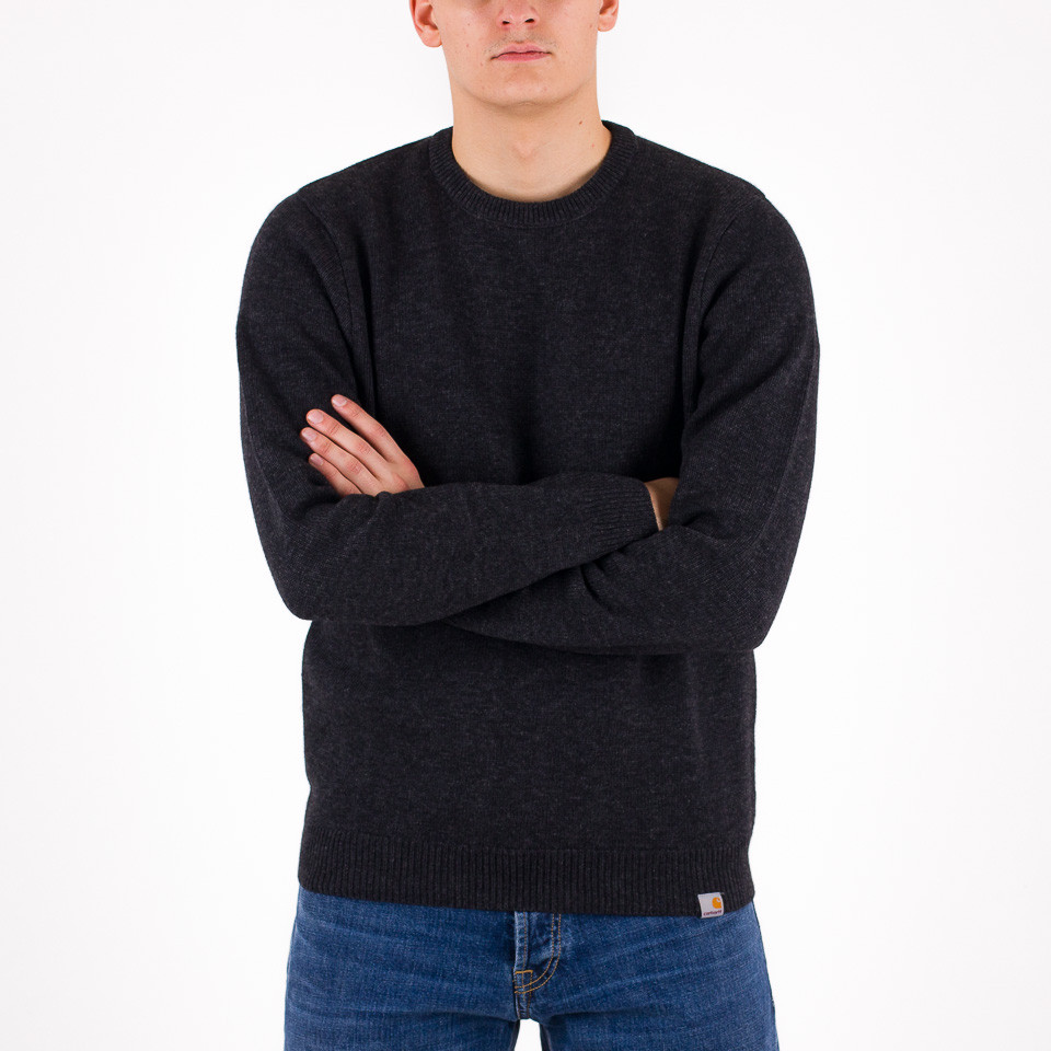 Allen shop sweater carhartt