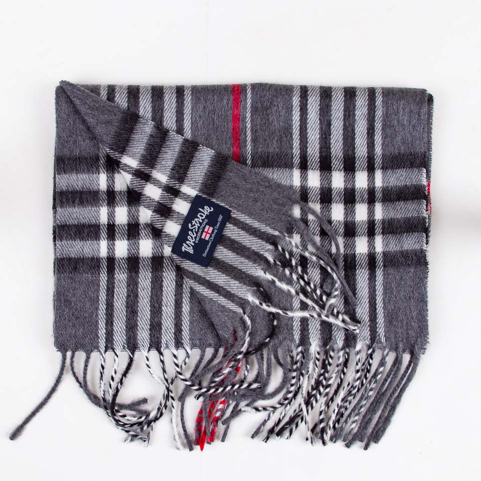小物 BARBOUR Tartan Lambswool Scarf Moorland Accessories Barbour Tartan Lambswool Scarf | The Firm shop