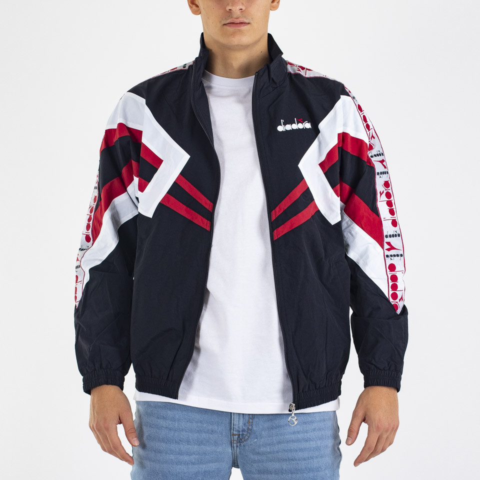 Diadora 2025 mvb jacket