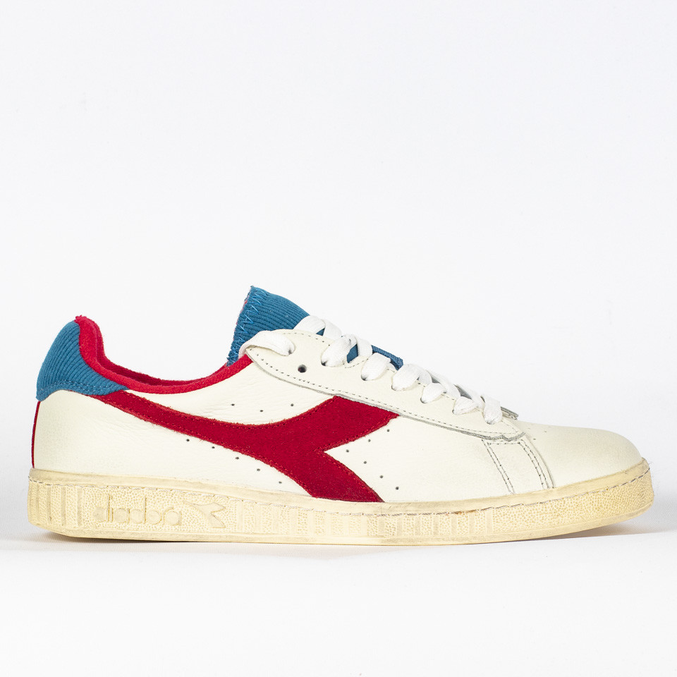 Sneakers Diadora Game Low Used The Firm shop