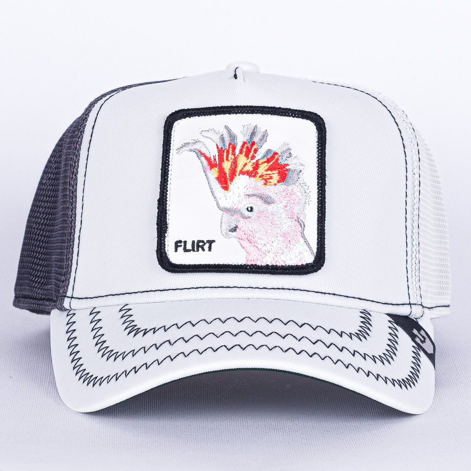 & Firm Bros. Hats The Caps | shop Goorin Flirt