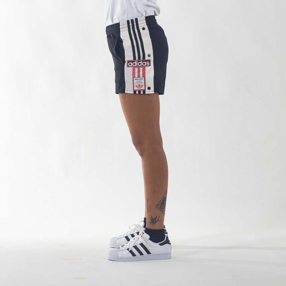 Adidas adibreak outlet cropped