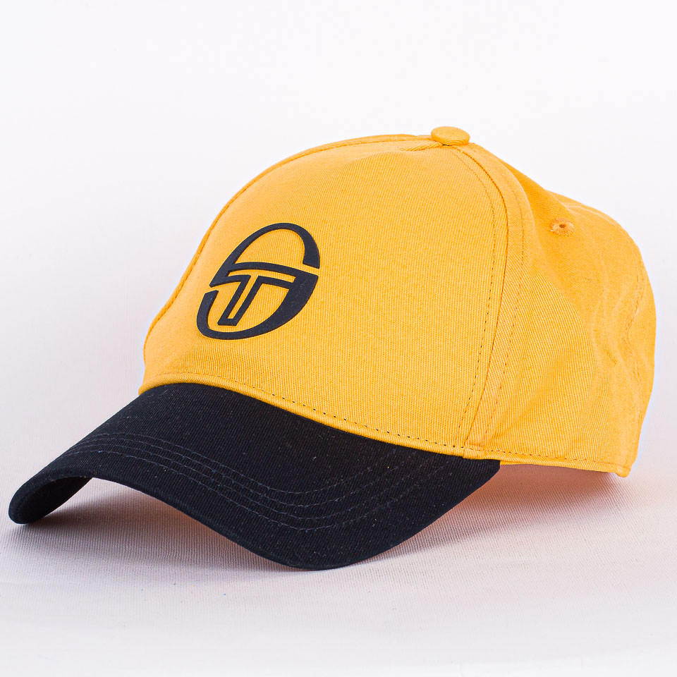 Cappellini Sergio Tacchini Dado Cap | The Firm shop