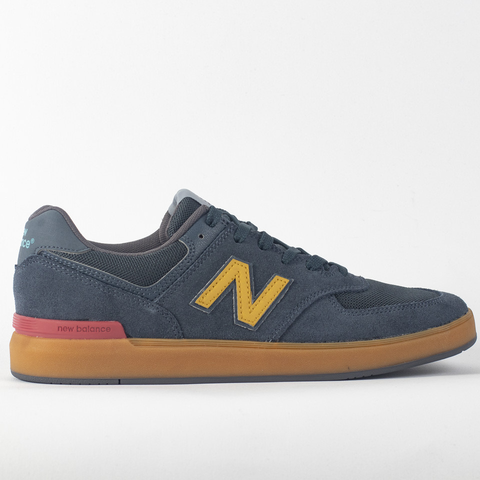 New balance on sale revlite 574