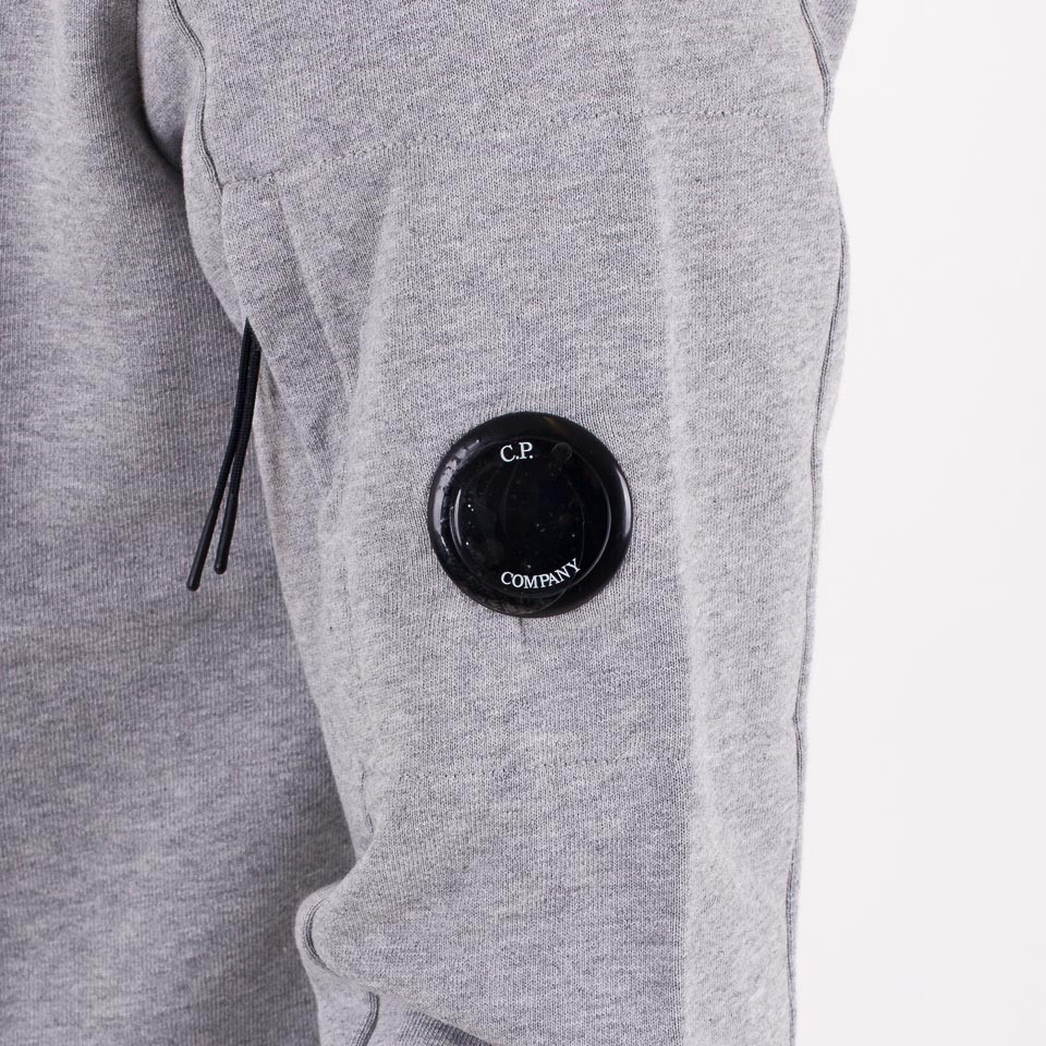 Sweatshirts C.P. Company Diagonal Fleece Lens Sweatshirt