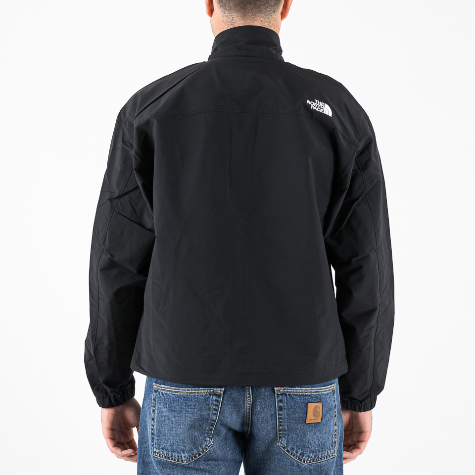 Jackets The North Face TNF Easy Wind Track Jacket | The Firm