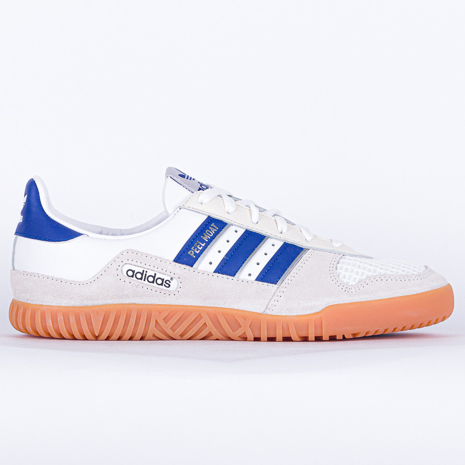 Sneakers adidas Originals Indoor Comp - Peel Moat | The Firm shop