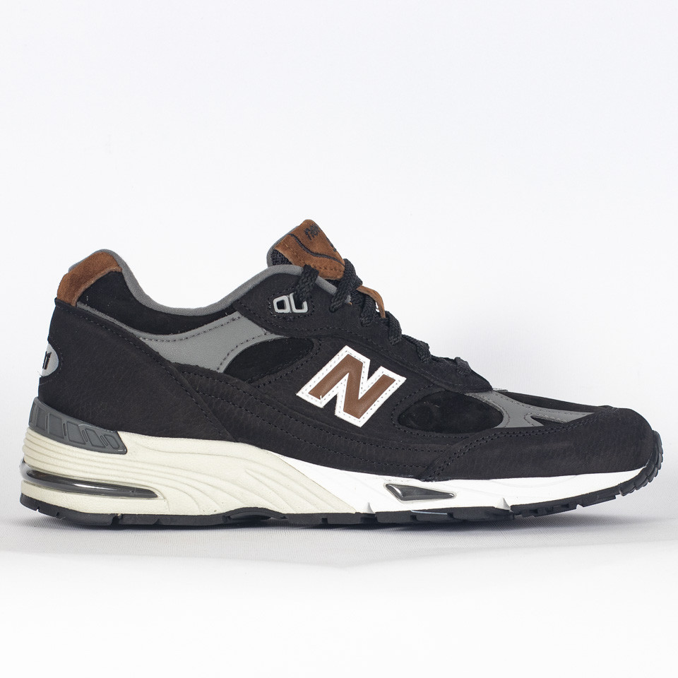 New balance 991 clearance marroni