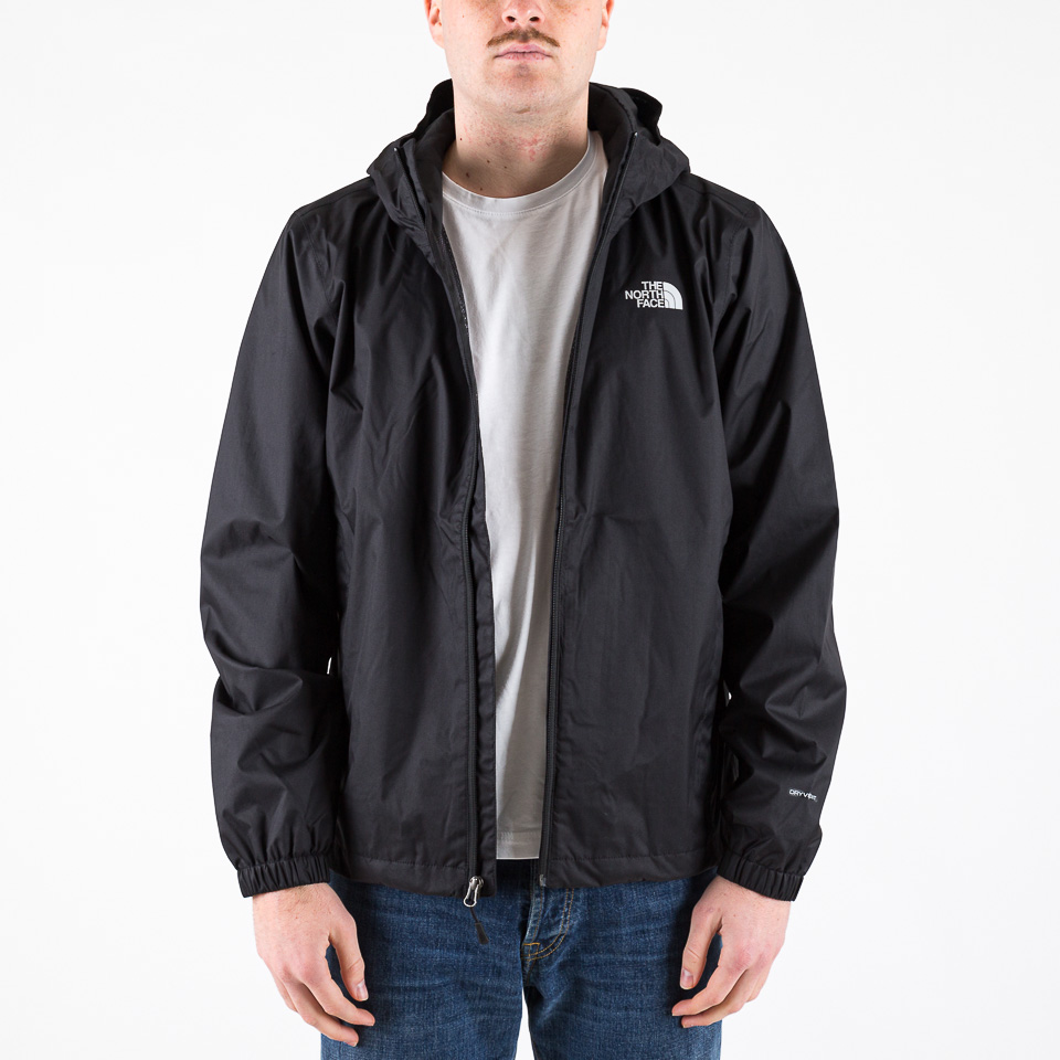 ブルゾン The North Face Short Jacket Quest s-l400.jpg