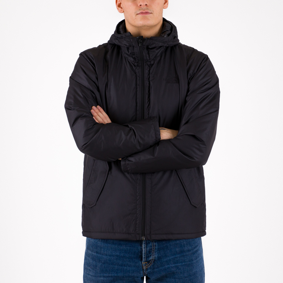 Jackets The North Face Auburn Hoodie Jacket | The Firm shop