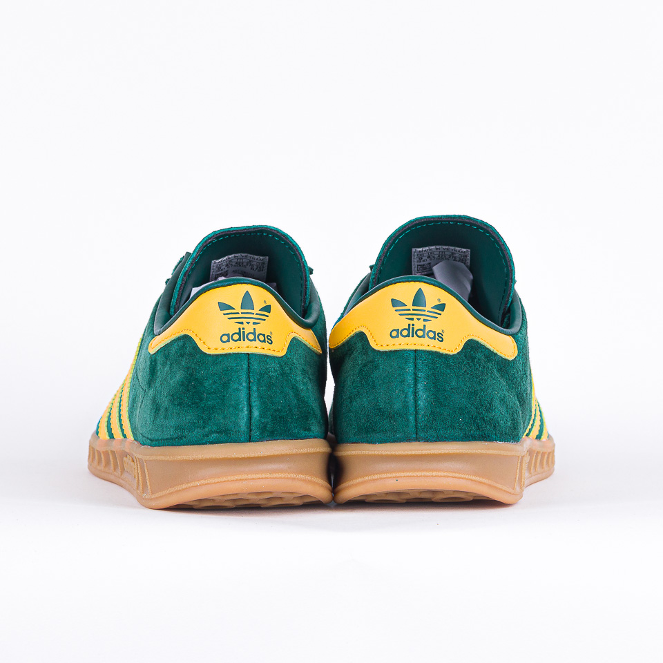 Sneakers adidas Originals Hamburg The Firm shop