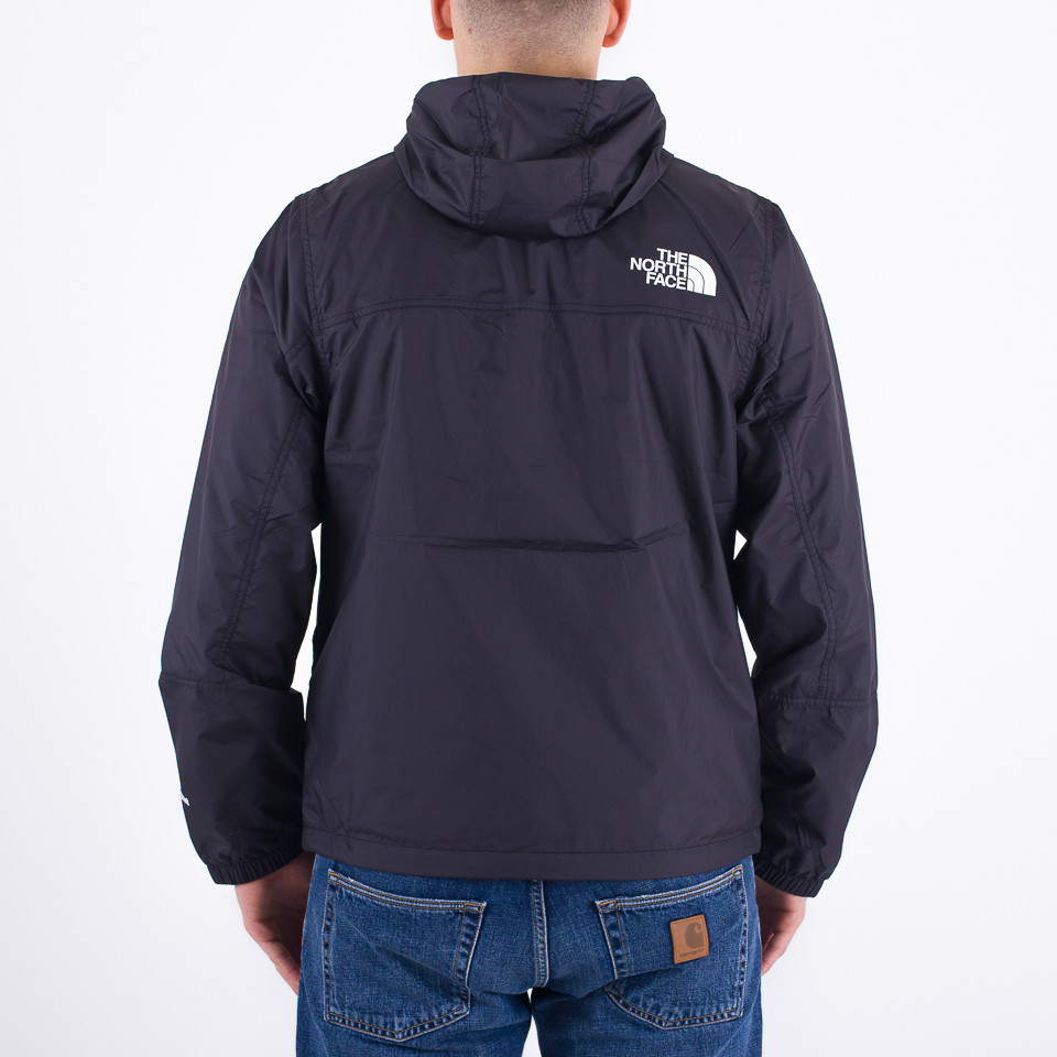 THE NORTH FACE The North Face Jacket Hydrena Wind Jacket