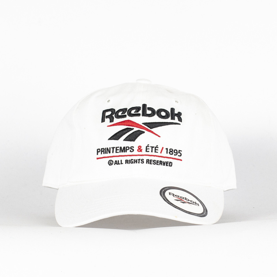 Caps Hats Reebok Printemps and Ete Cap The Firm shop