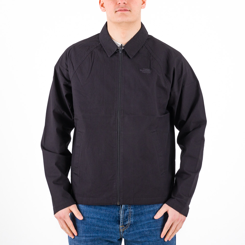 Jackets The North Face Coaches Ripstop Jacket The Firm shop