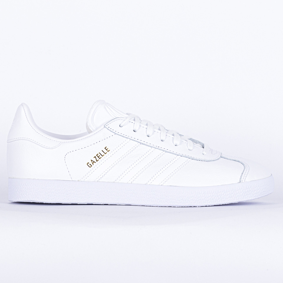 gazelle cloud white
