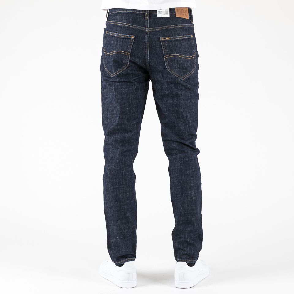 Bottoms Lee Austin Jeans | The Firm shop