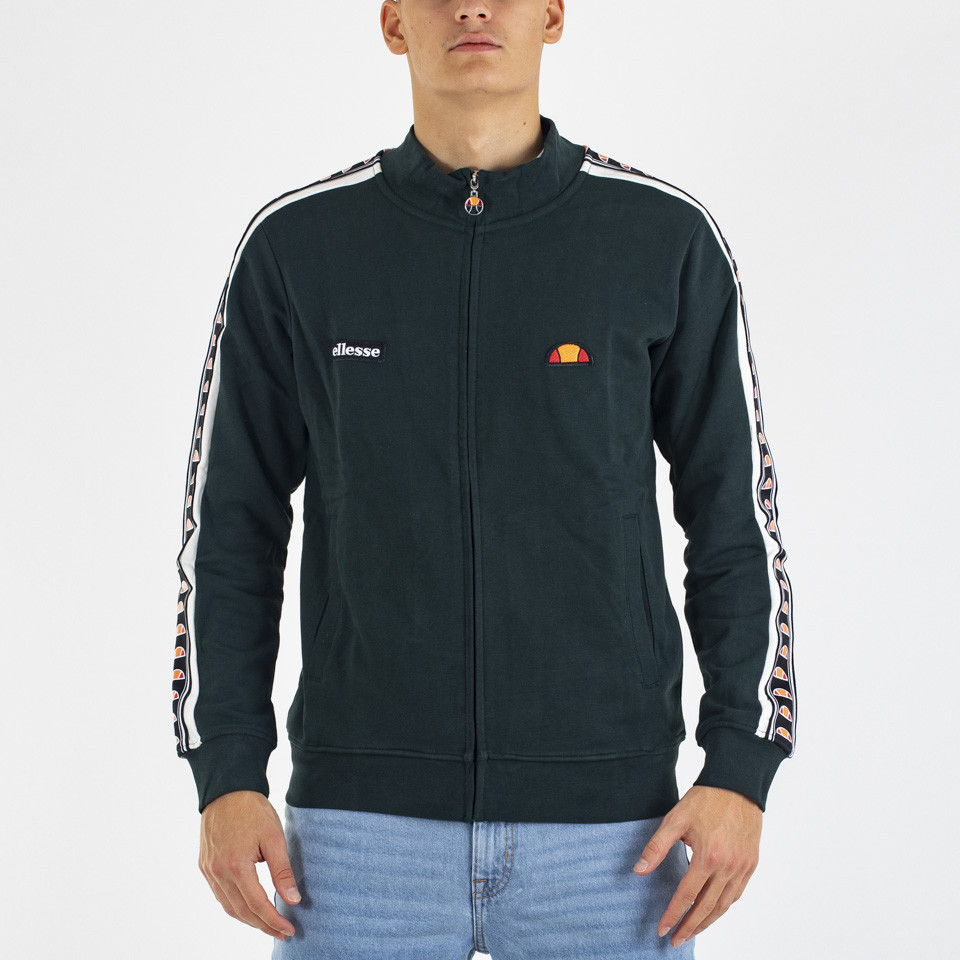 Sweatshirts Ellesse Tracktop Logo Tape | The Firm shop