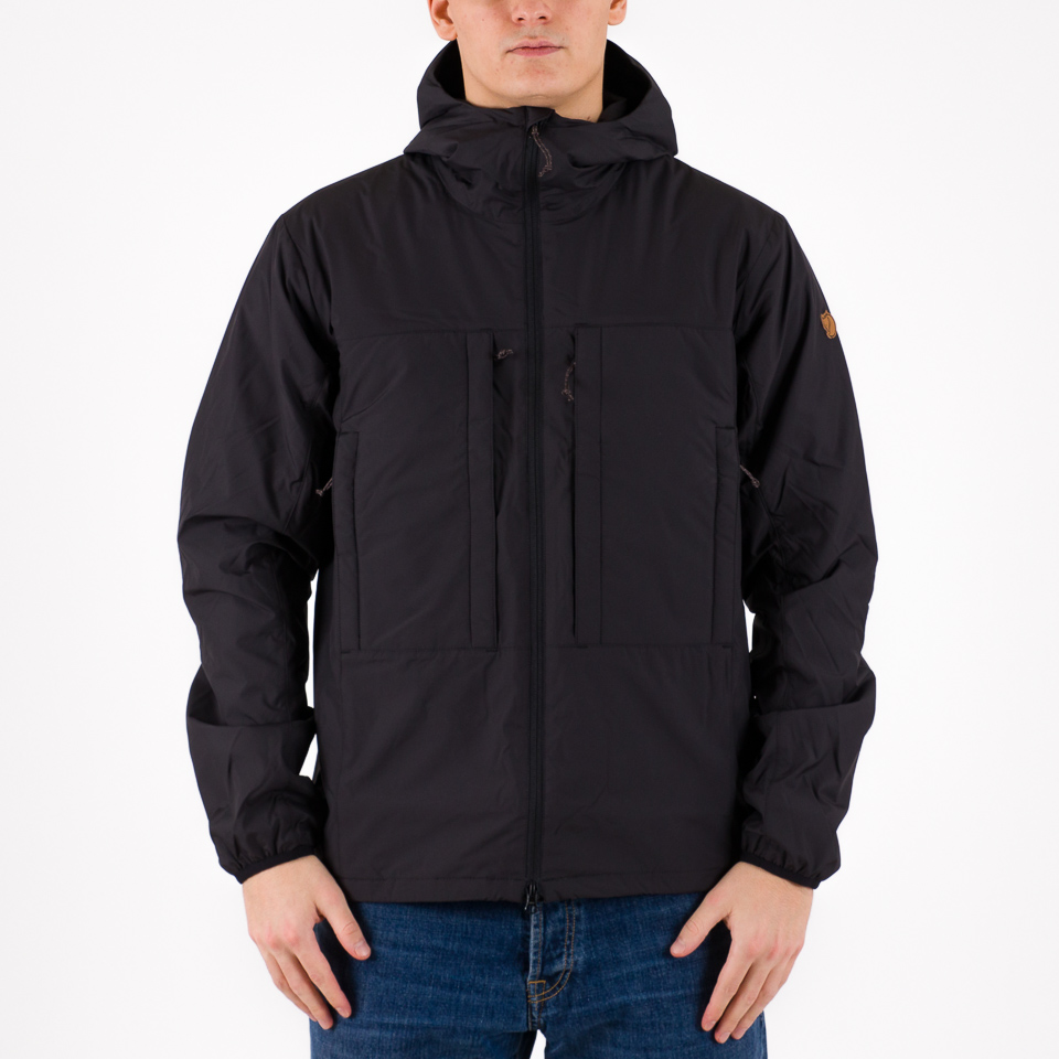 Giacche Fjällräven Keb Wool Padded Jacket | The Firm shop