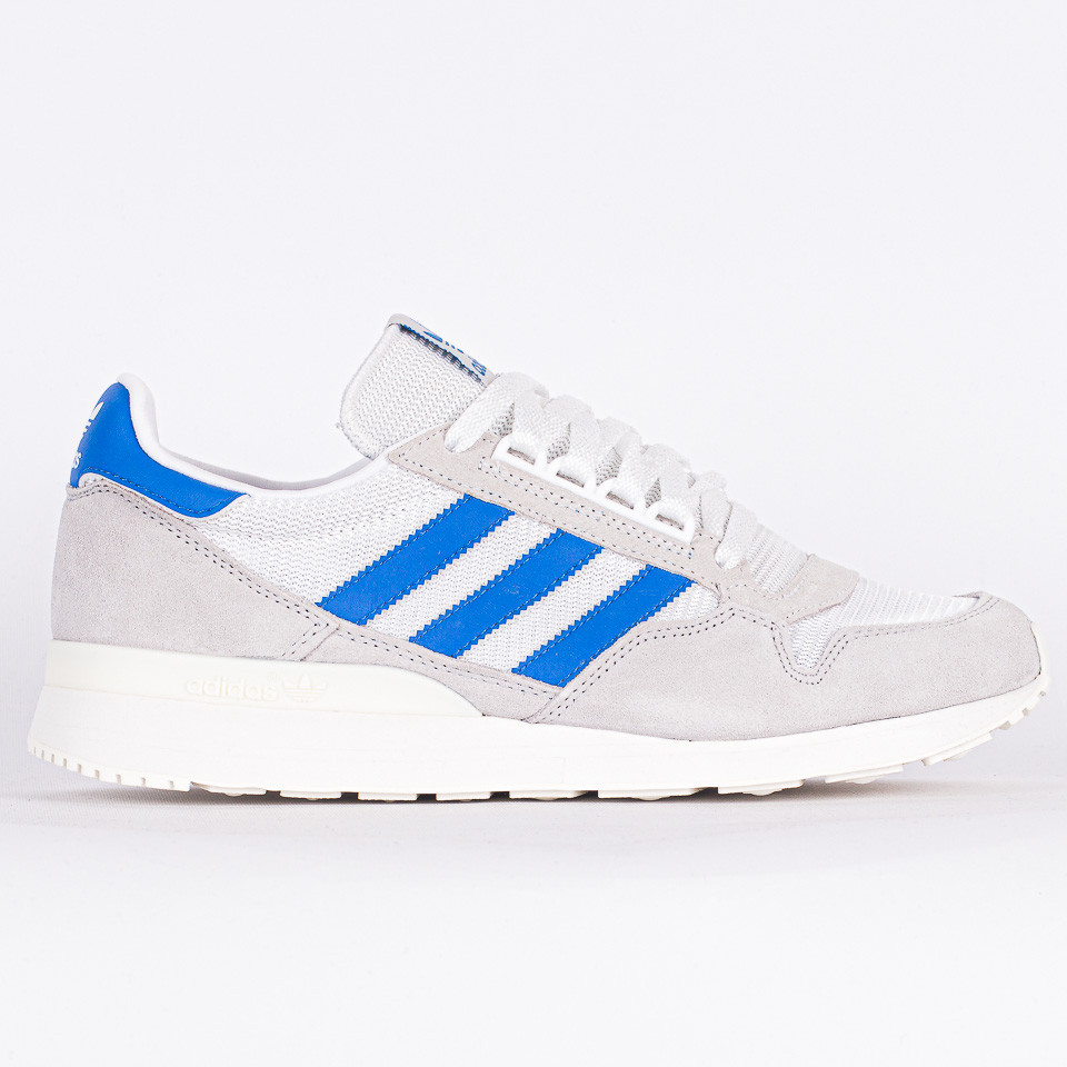 Adidas originals zx 500 og white on sale