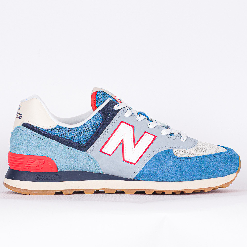 Sneakers New Balance 574 The Firm shop