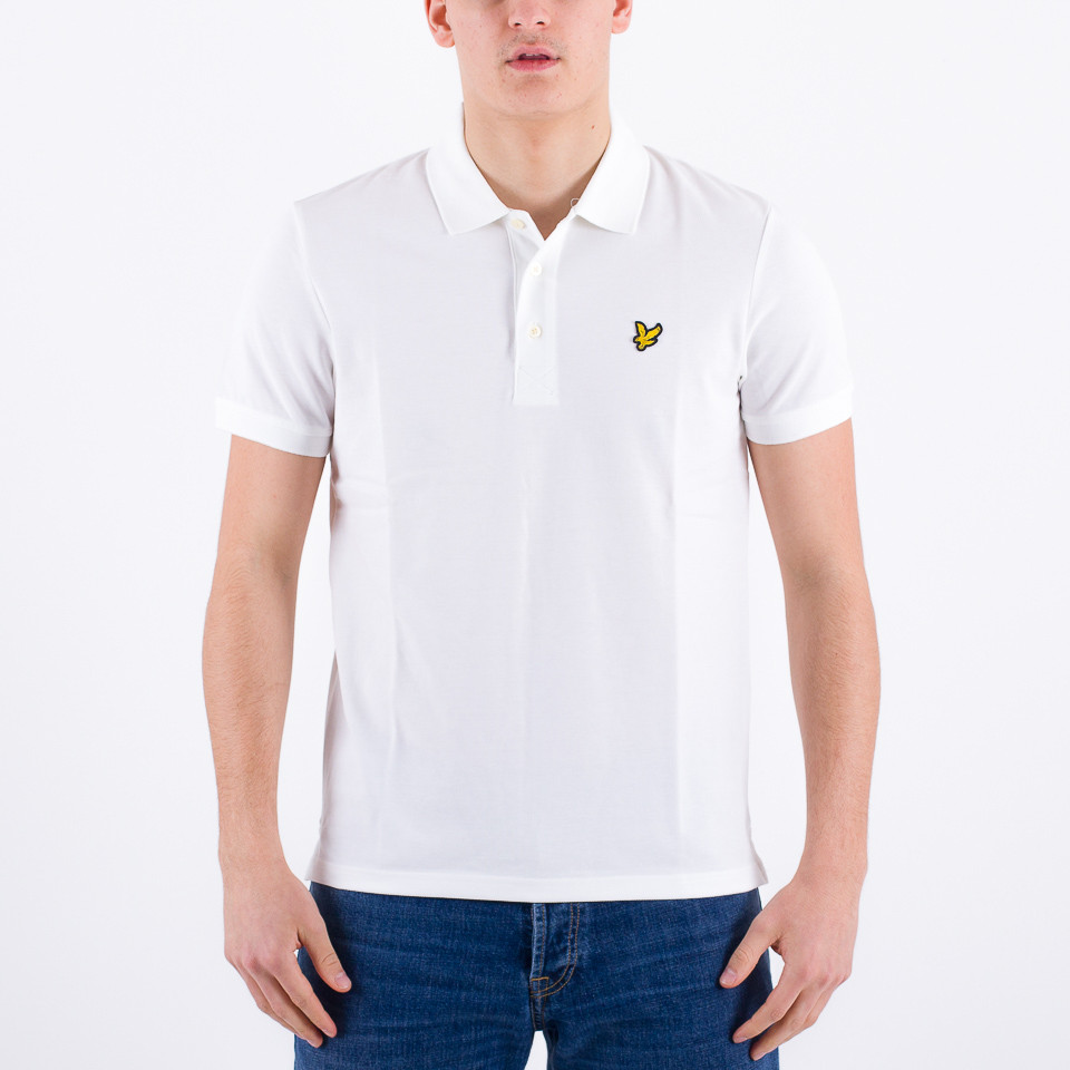 CP COMPANY｜SHORT-SLEEVED PIQUE/COLLAR (Metropolis Serie CP COMPANY METROPOLIS Cp Company Metropolis Polo - Short
