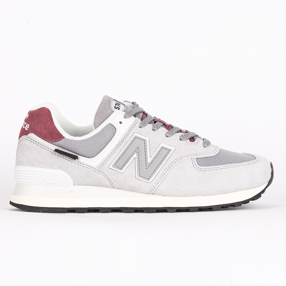 New balance sale 574 recensioni